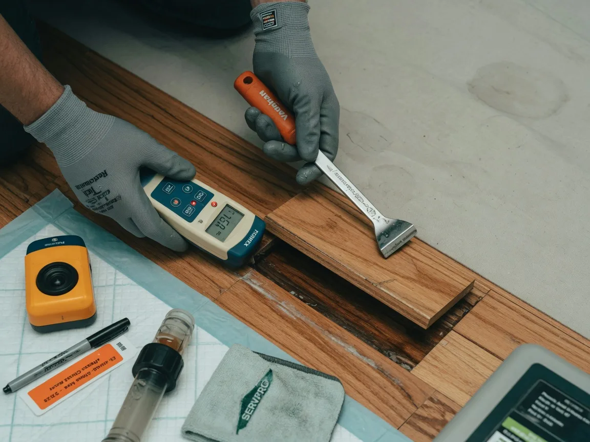 Why choose Water Damage Restoration in Poplar, WI